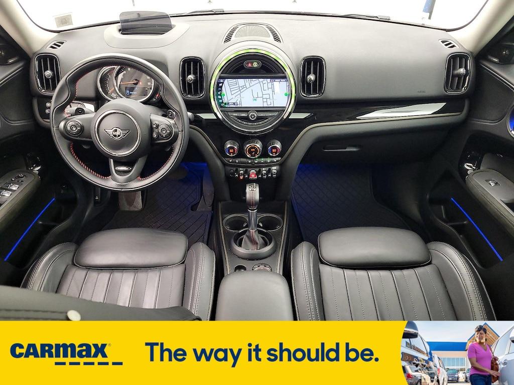 used 2019 MINI Countryman car, priced at $21,998