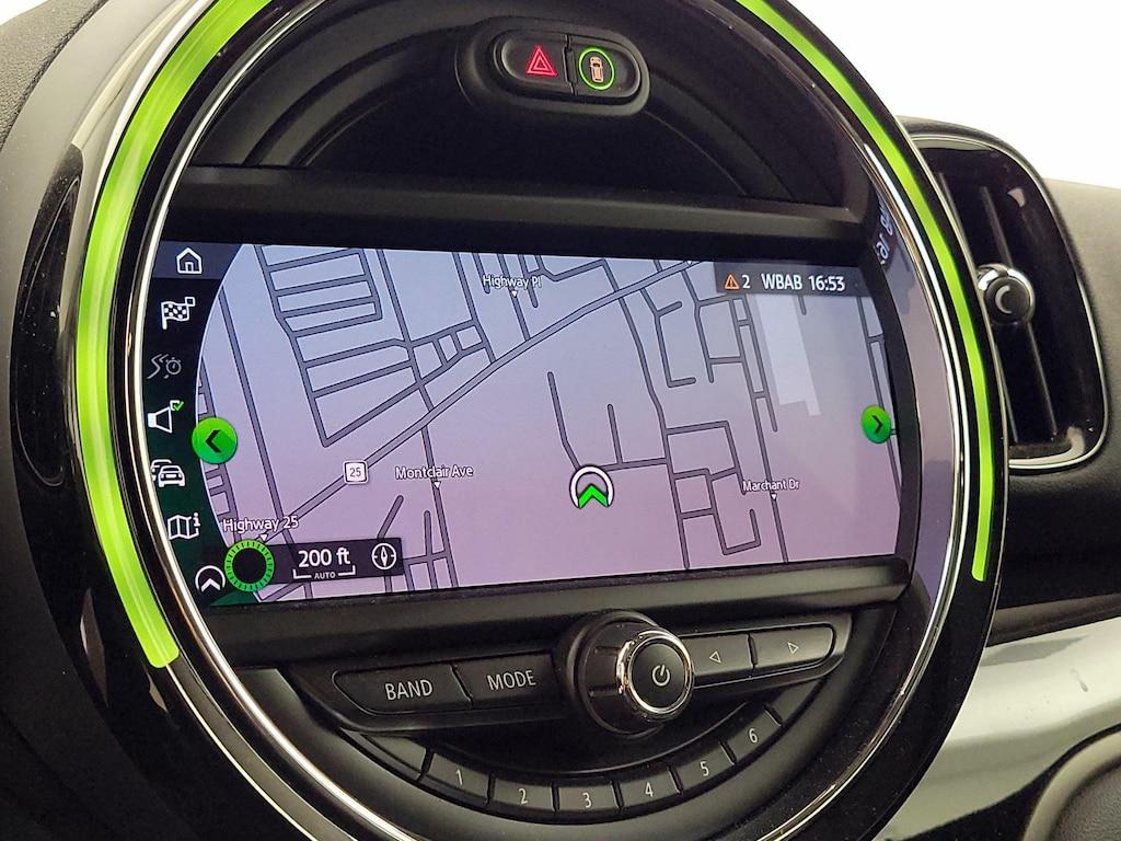 used 2019 MINI Countryman car, priced at $21,998