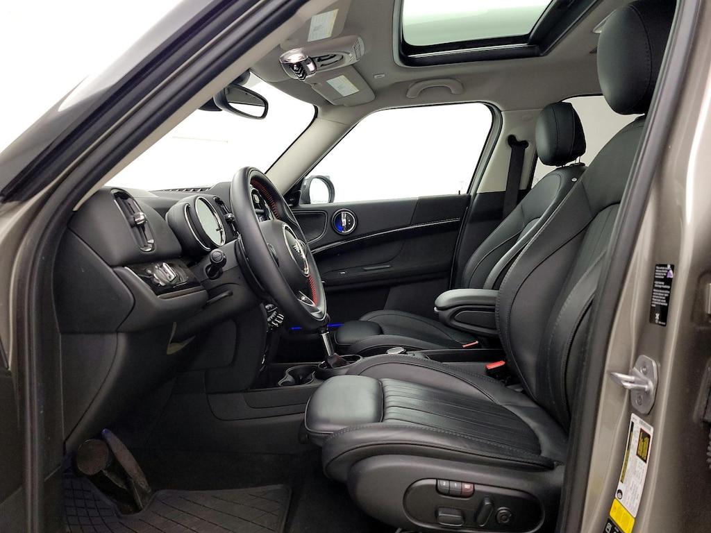 used 2019 MINI Countryman car, priced at $21,998