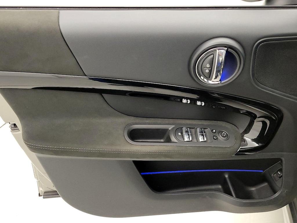 used 2019 MINI Countryman car, priced at $21,998