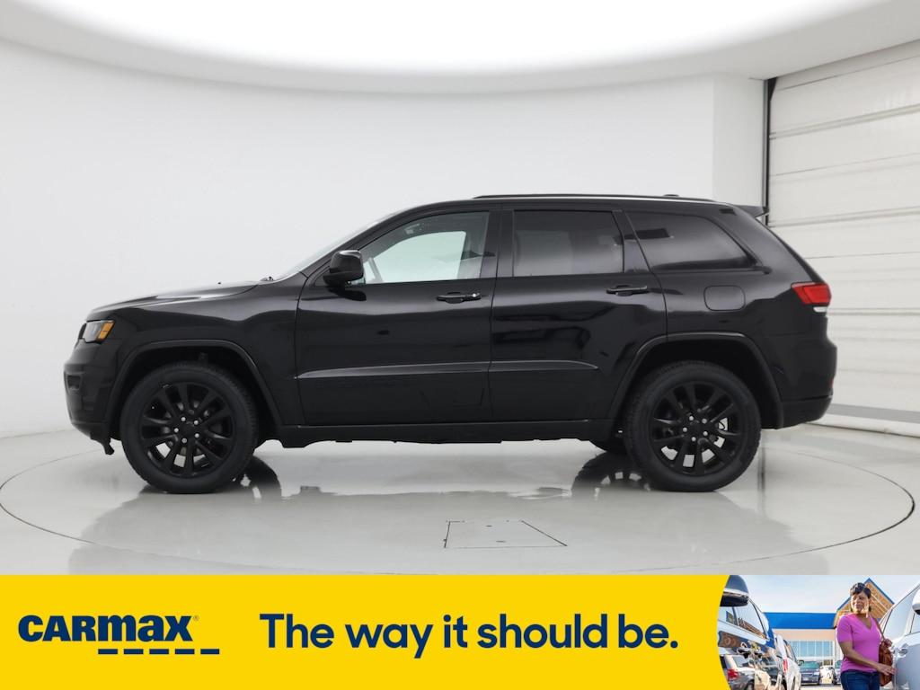 used 2019 Jeep Grand Cherokee car, priced at $27,998