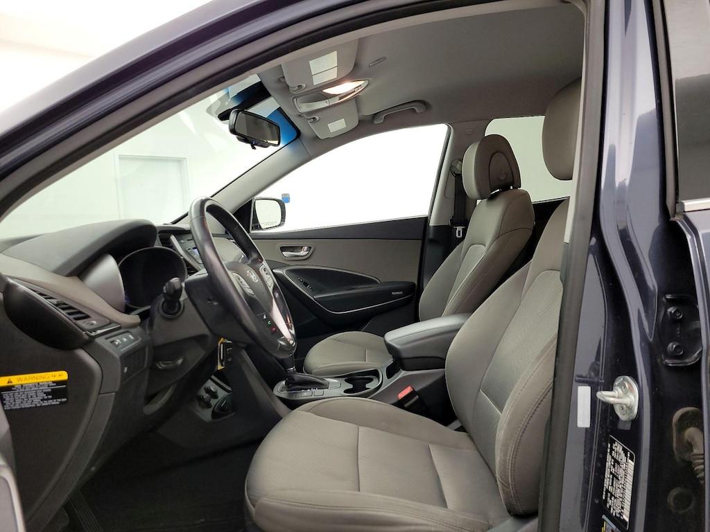 used 2013 Hyundai Santa Fe car, priced at $11,599