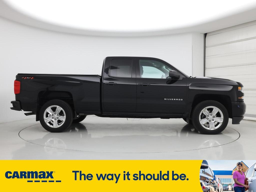 used 2019 Chevrolet Silverado 1500 car, priced at $32,998