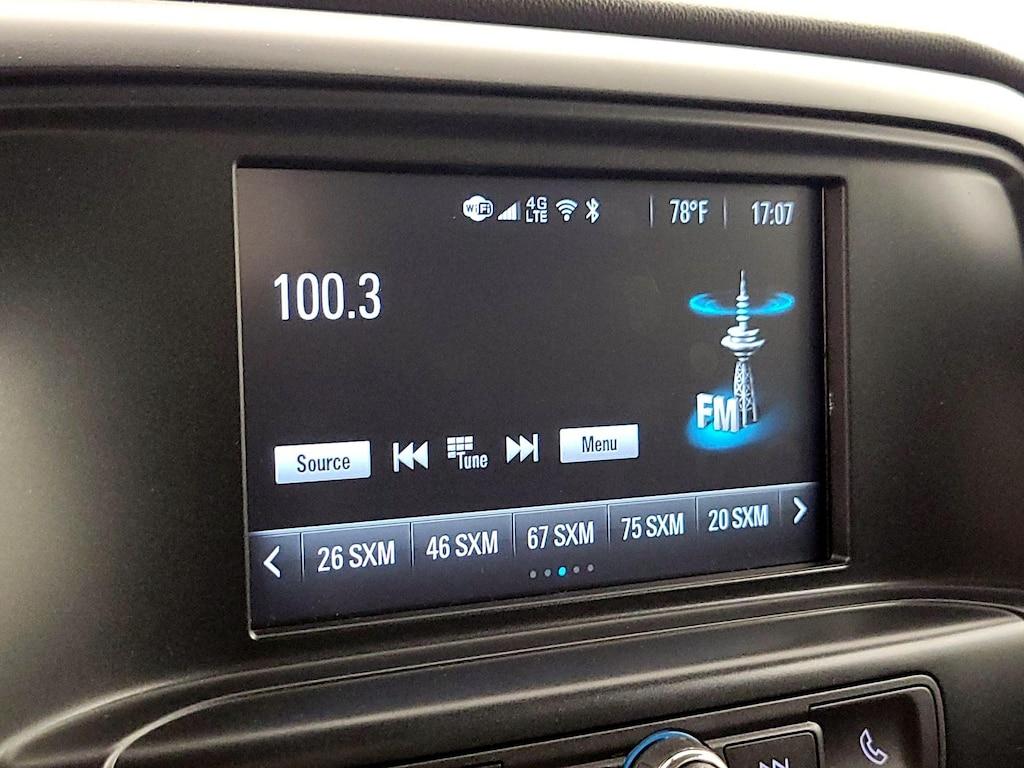 used 2019 Chevrolet Silverado 1500 car, priced at $32,998