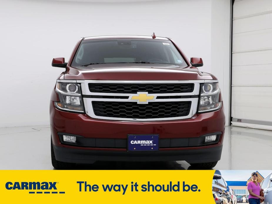 used 2016 Chevrolet Suburban car, priced at $33,998