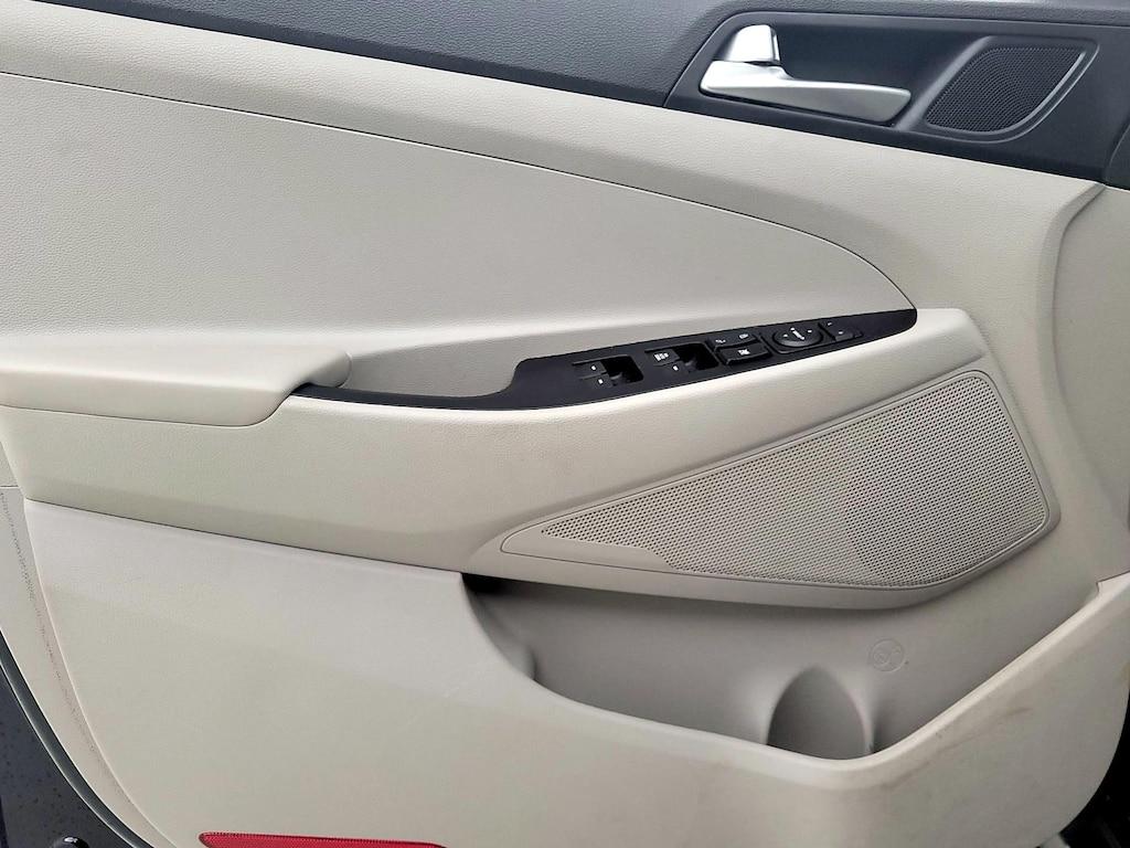 used 2020 Hyundai Tucson car, priced at $18,998