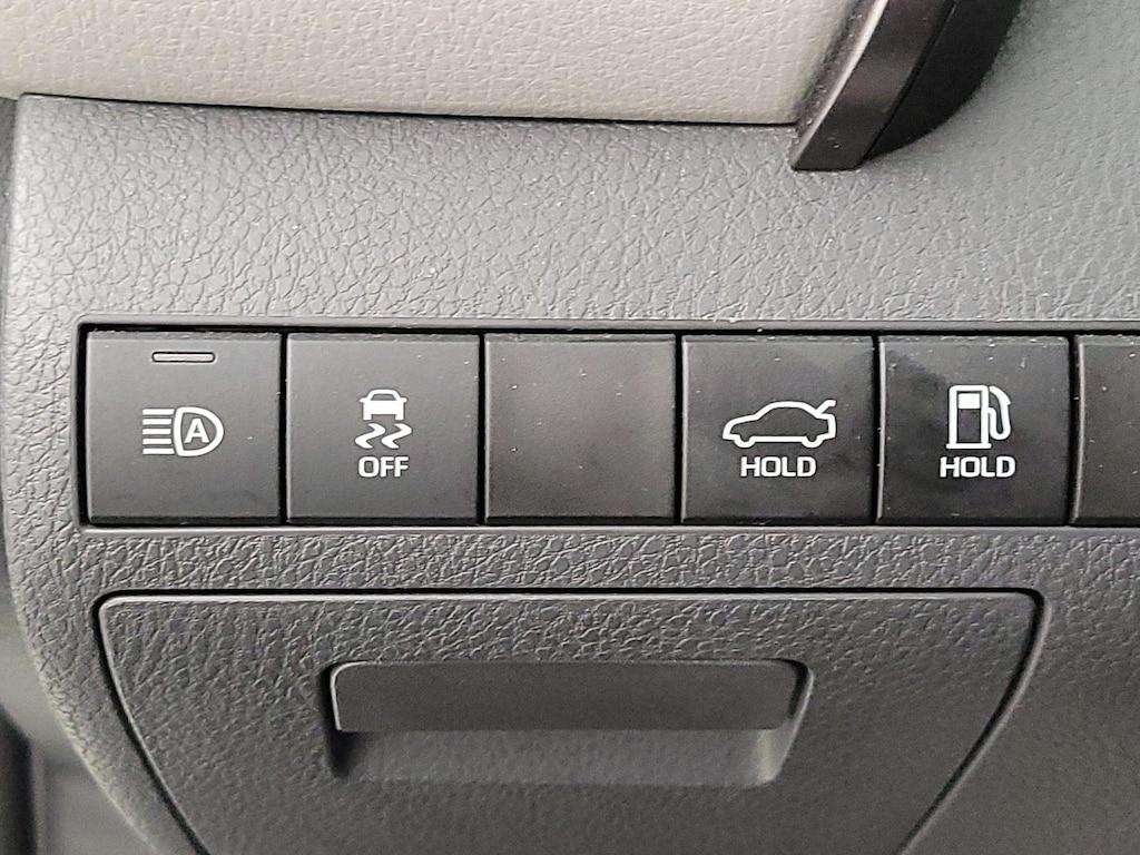 used 2021 Toyota Camry car, priced at $27,998