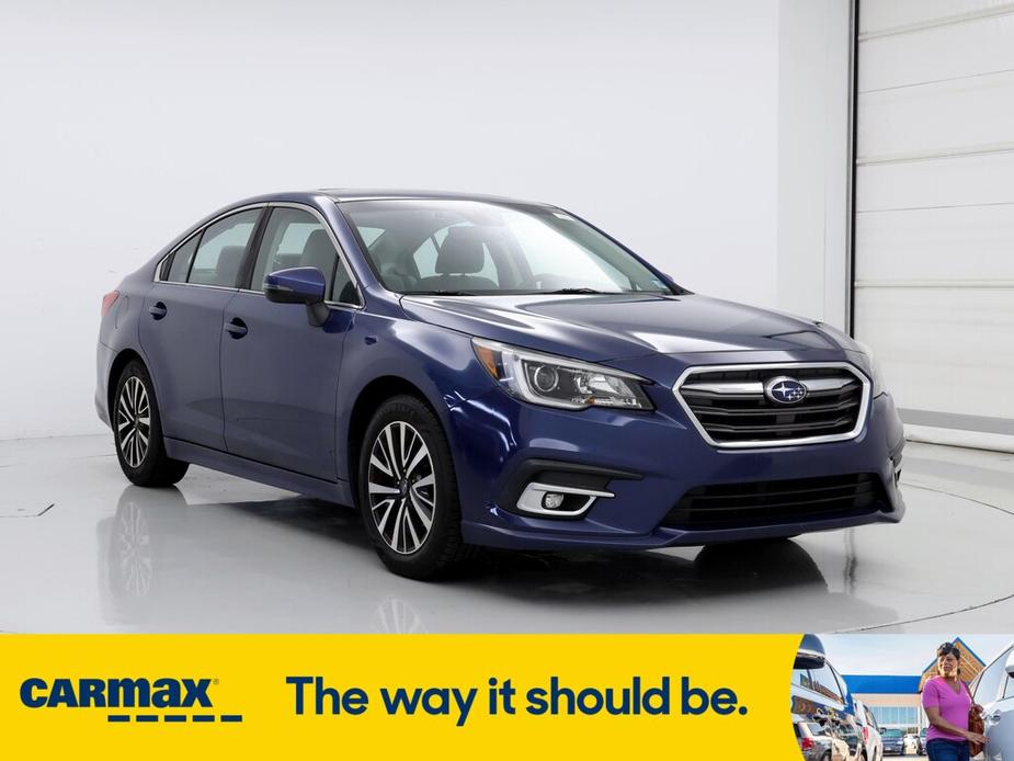 used 2019 Subaru Legacy car, priced at $19,998