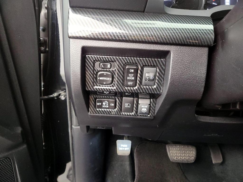 used 2021 Toyota Tundra car, priced at $39,998
