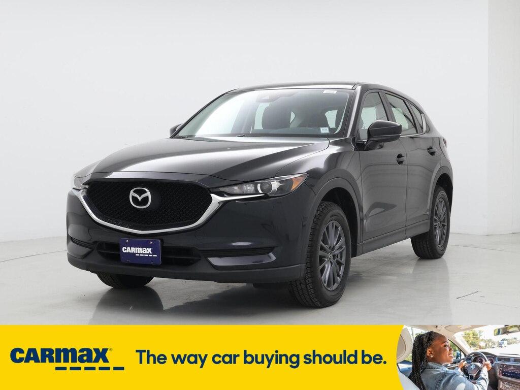 used 2019 Mazda CX-5 car, priced at $21,998