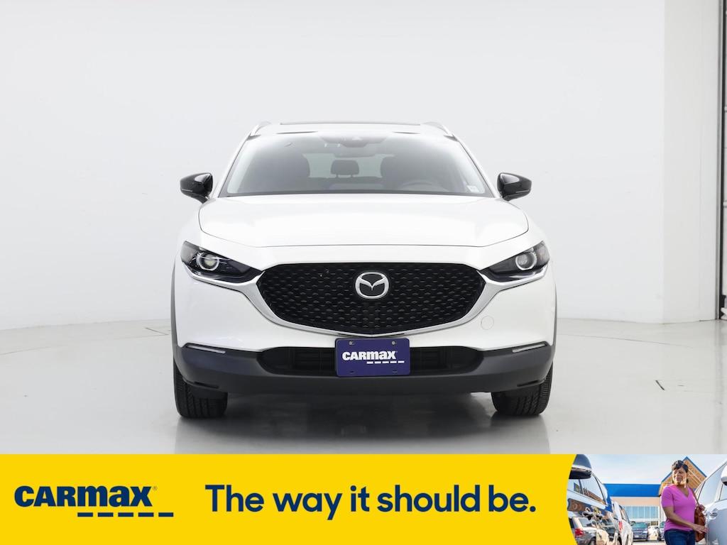 used 2022 Mazda CX-30 car, priced at $26,998