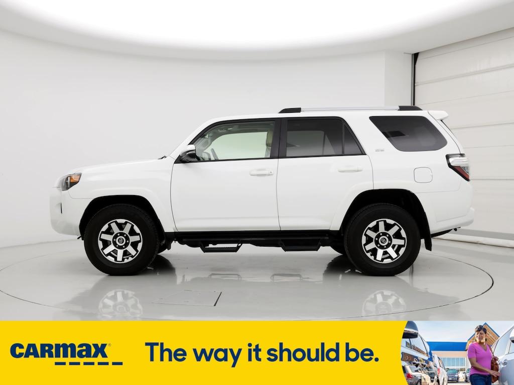 used 2022 Toyota 4Runner car, priced at $43,998