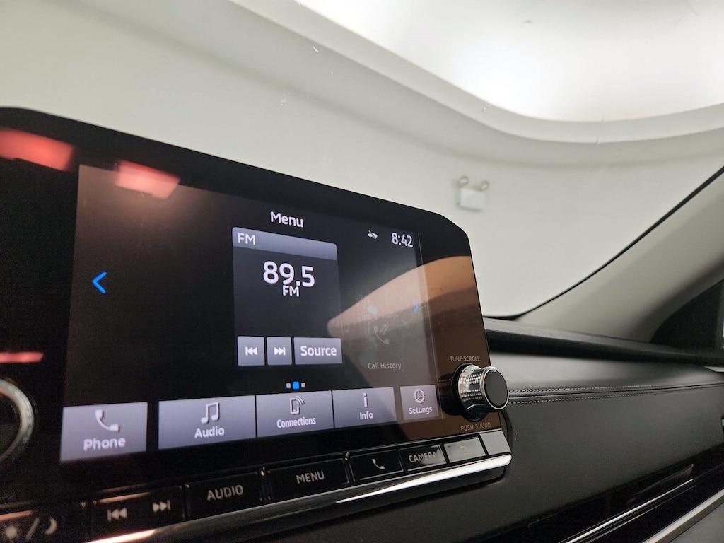 used 2022 Mitsubishi Outlander car, priced at $22,998