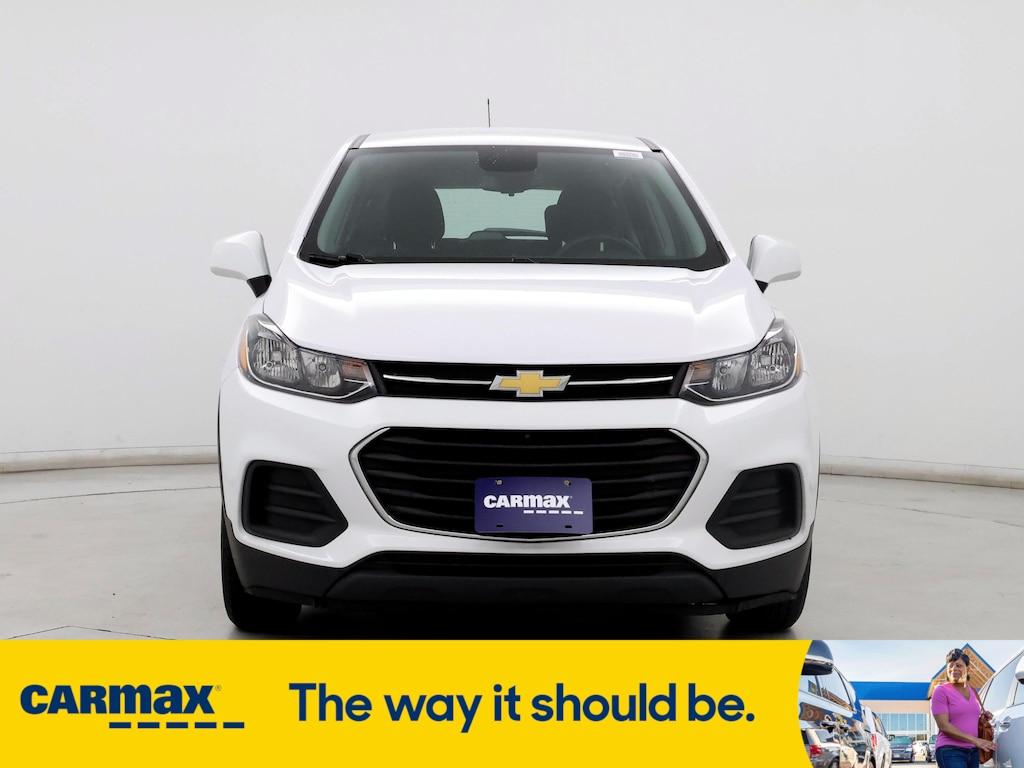 used 2019 Chevrolet Trax car, priced at $14,998