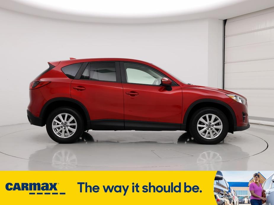 used 2016 Mazda CX-5 car, priced at $15,998