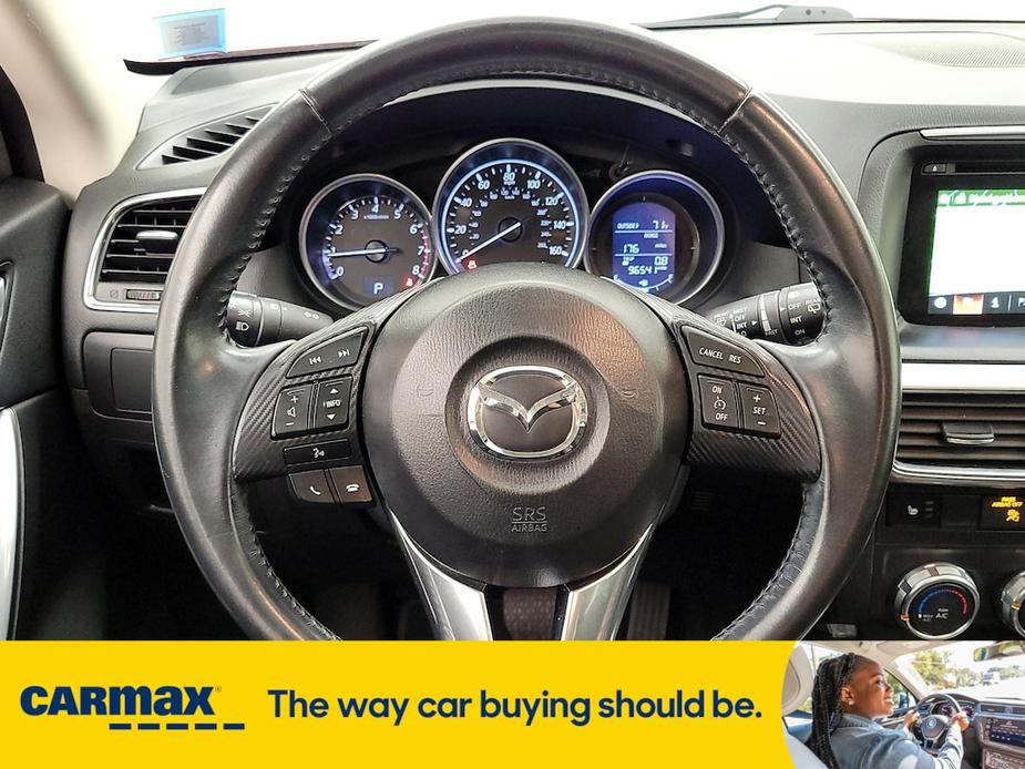 used 2016 Mazda CX-5 car, priced at $15,998