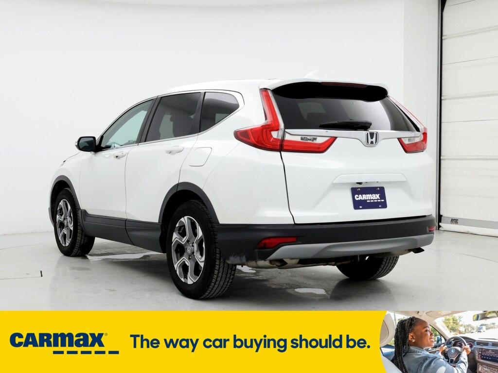 used 2019 Honda CR-V car, priced at $22,998