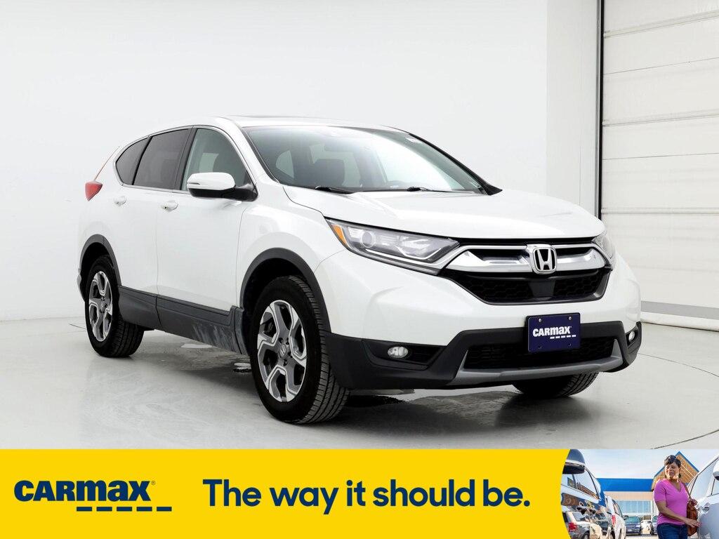 used 2019 Honda CR-V car, priced at $22,998