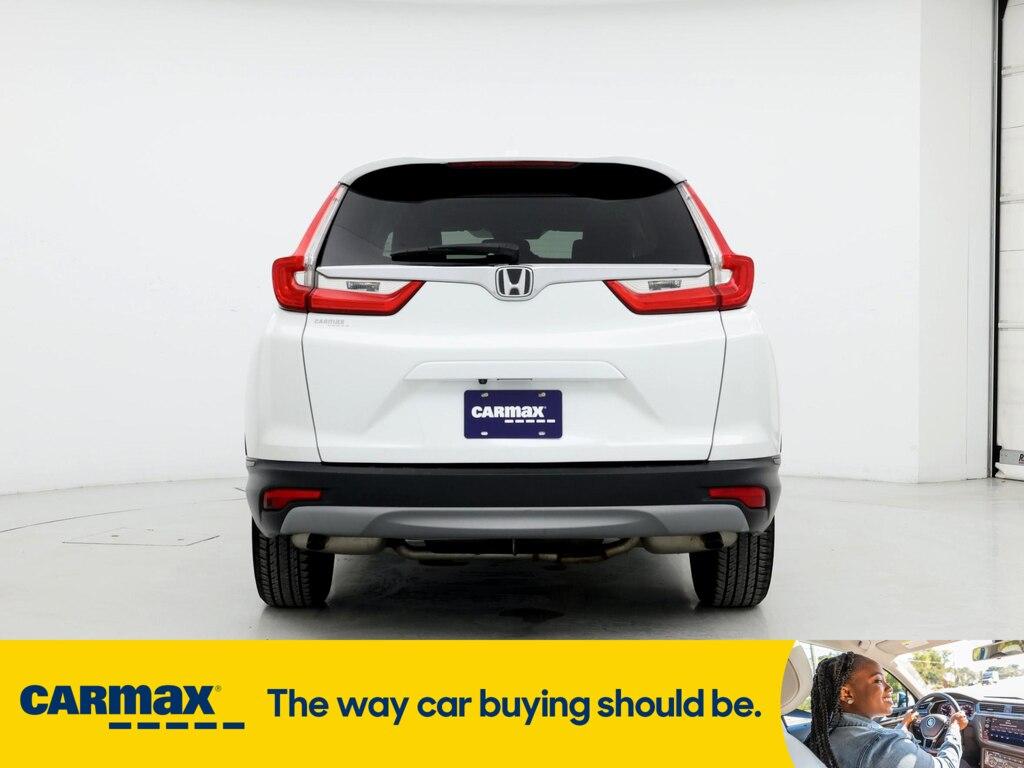 used 2019 Honda CR-V car, priced at $22,998