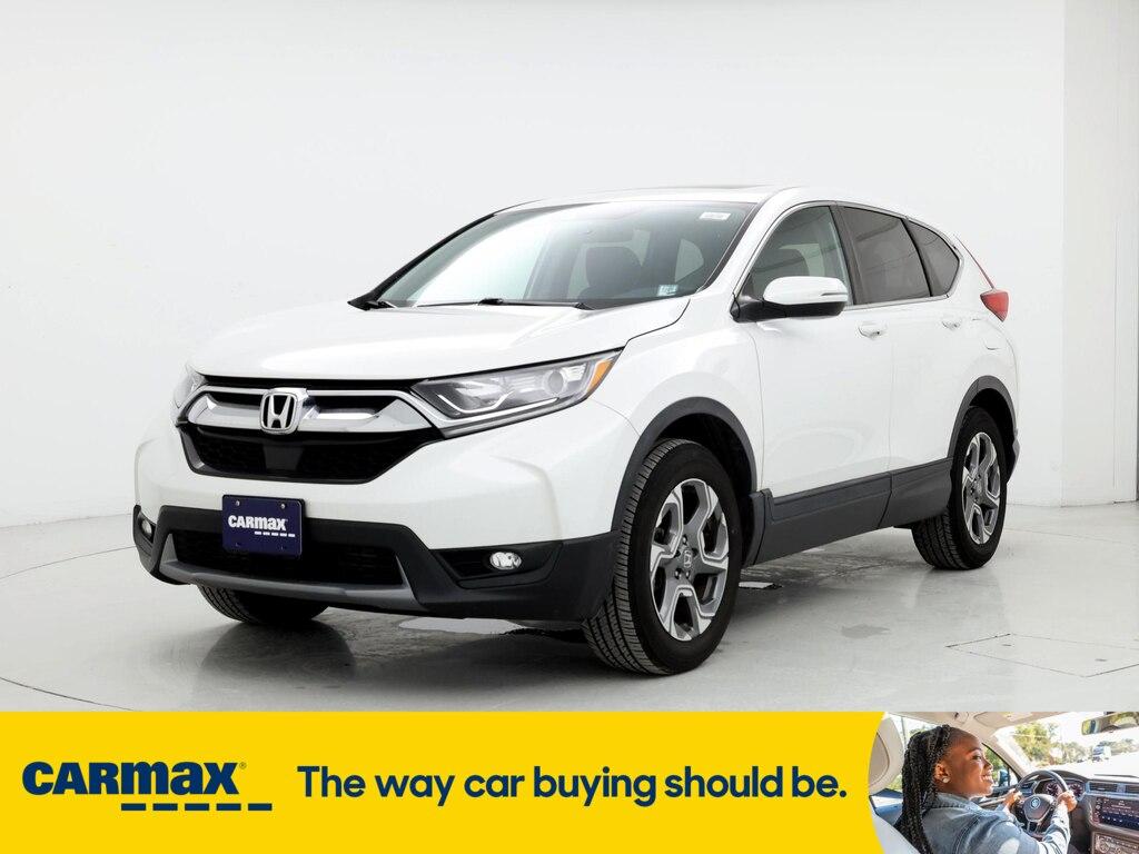 used 2019 Honda CR-V car, priced at $22,998