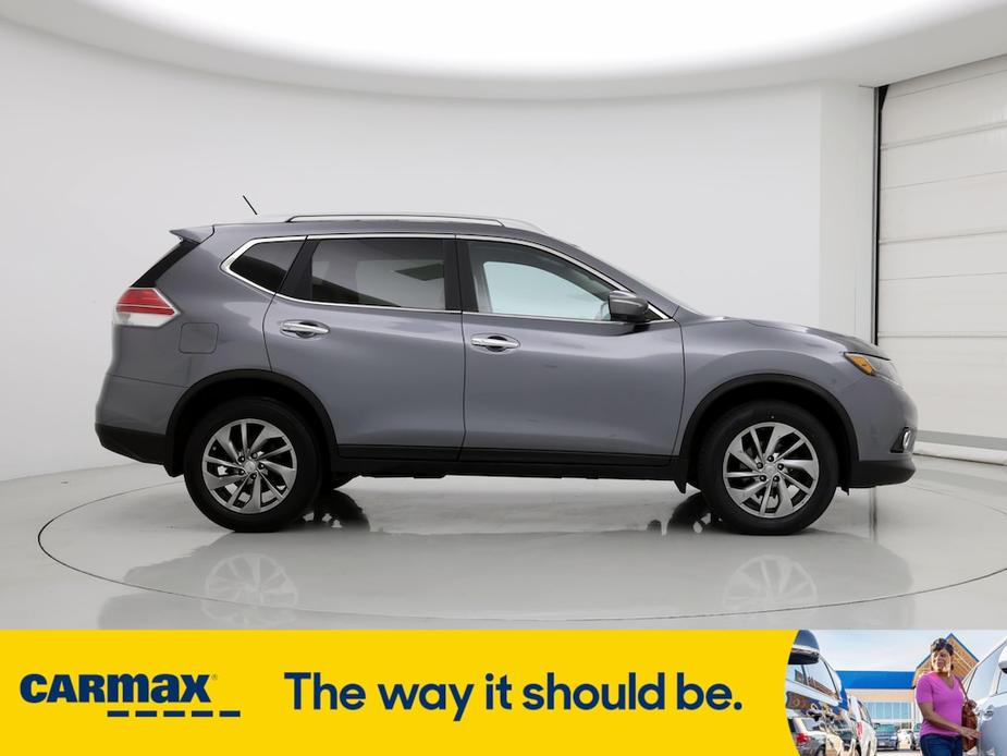 used 2014 Nissan Rogue car, priced at $16,998