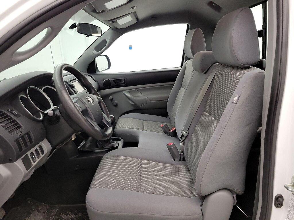 used 2013 Toyota Tacoma car, priced at $17,998