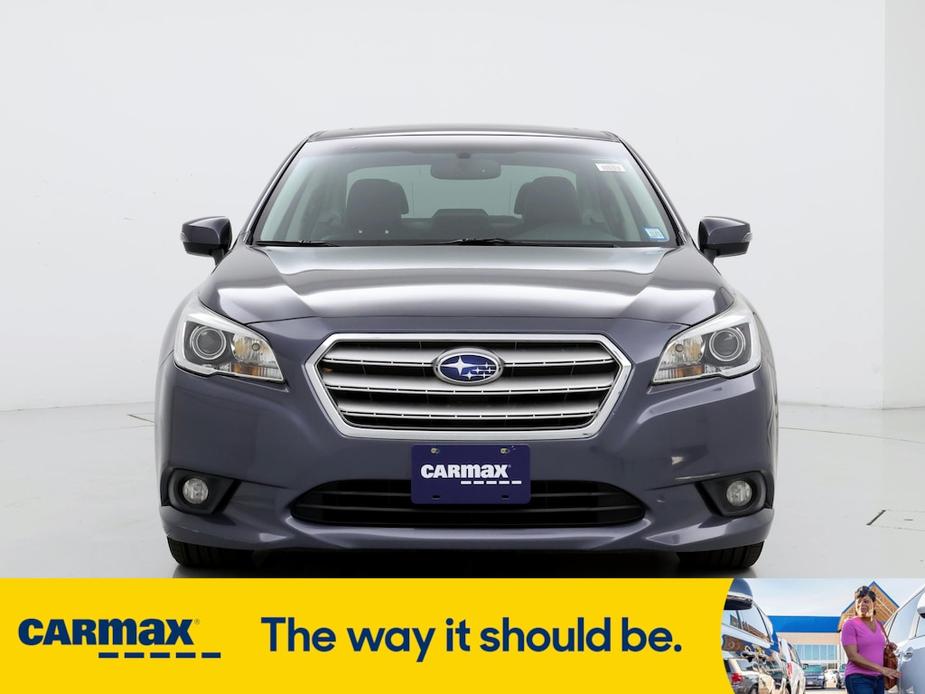 used 2015 Subaru Legacy car, priced at $14,998