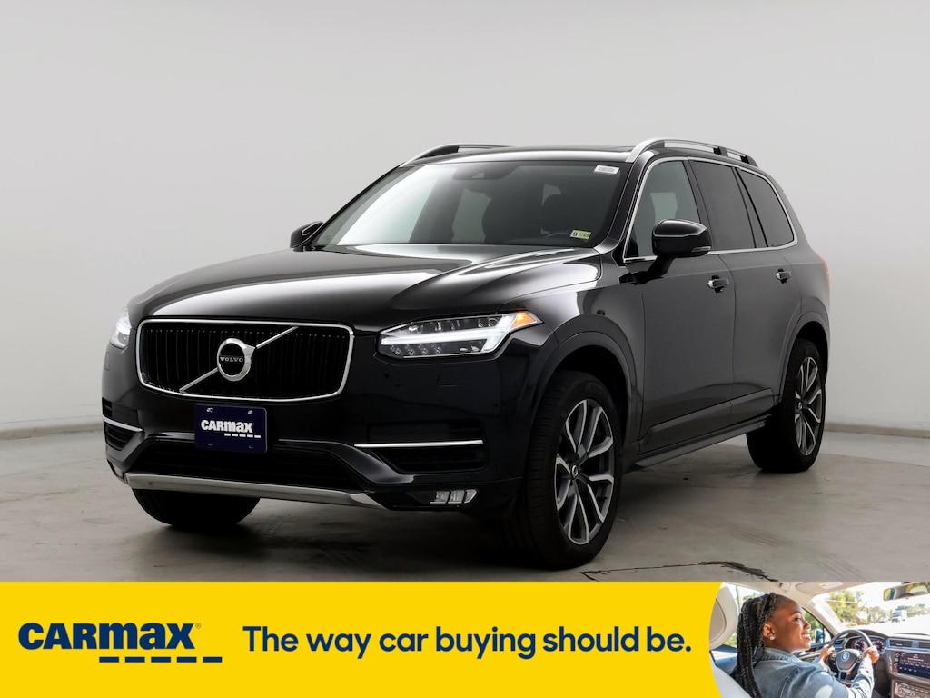 used 2018 Volvo XC90 car, priced at $23,998