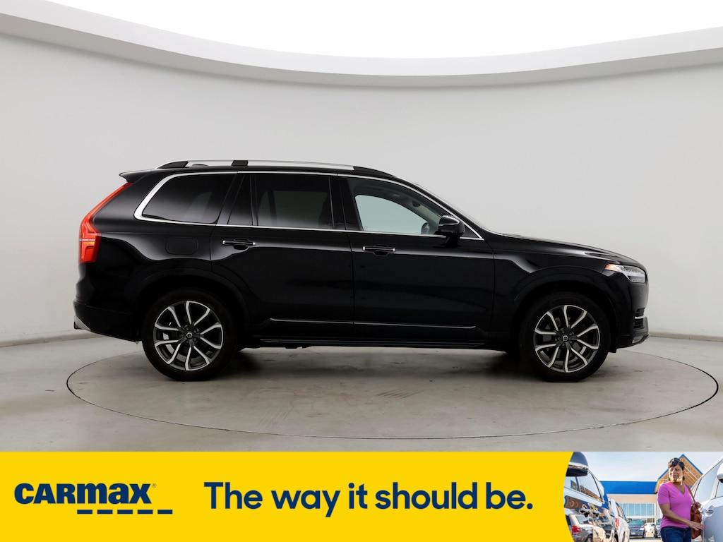 used 2018 Volvo XC90 car, priced at $23,998