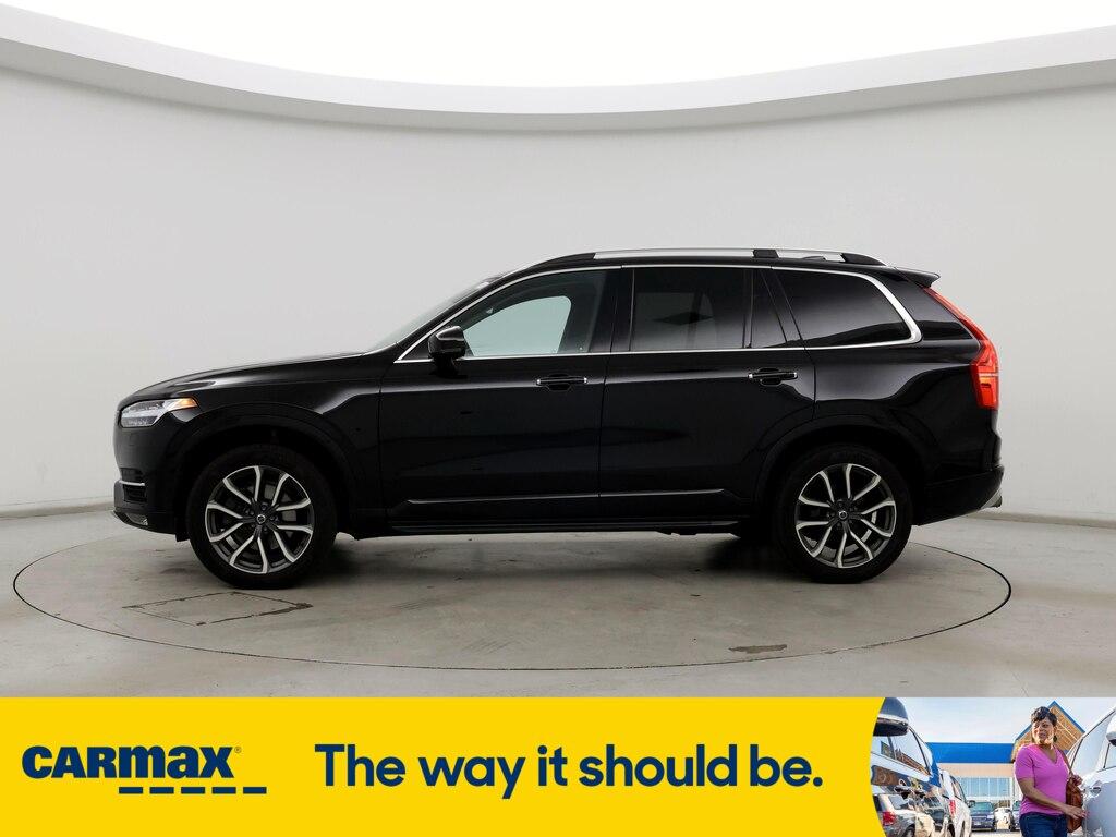 used 2018 Volvo XC90 car, priced at $23,998