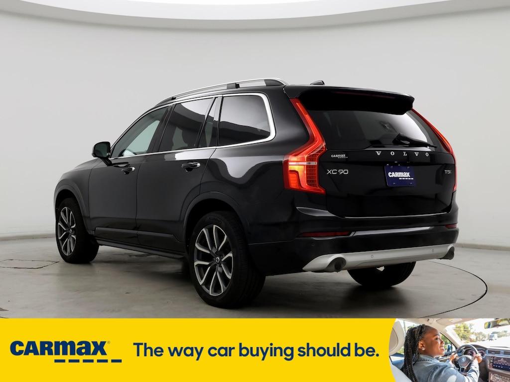 used 2018 Volvo XC90 car, priced at $23,998