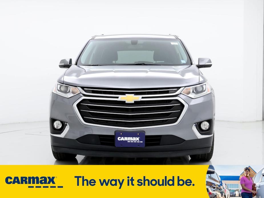 used 2019 Chevrolet Traverse car, priced at $25,998