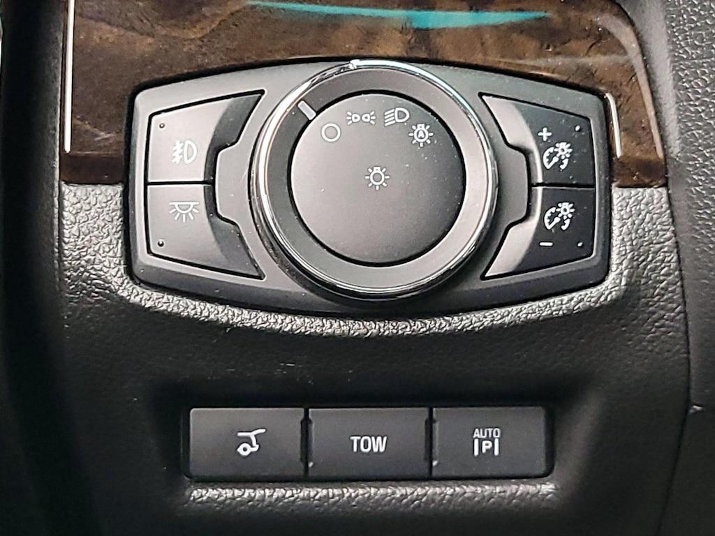 used 2015 Ford Explorer car, priced at $18,998