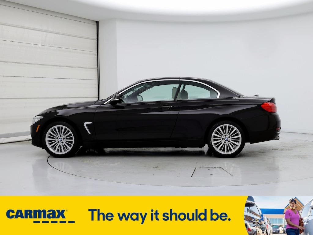 used 2015 BMW 428 car, priced at $22,998