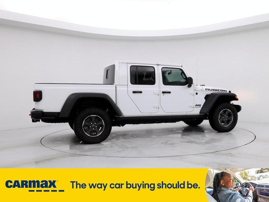 used 2022 Jeep Gladiator car, priced at $43,998