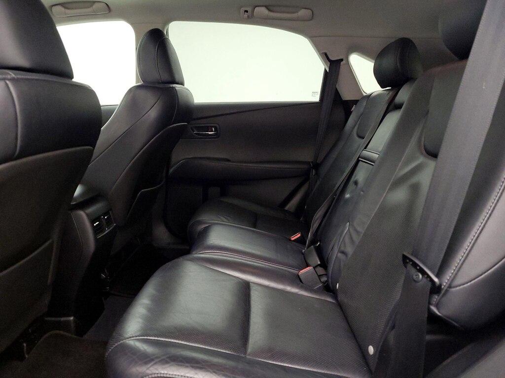 used 2015 Lexus RX 350 car, priced at $20,998