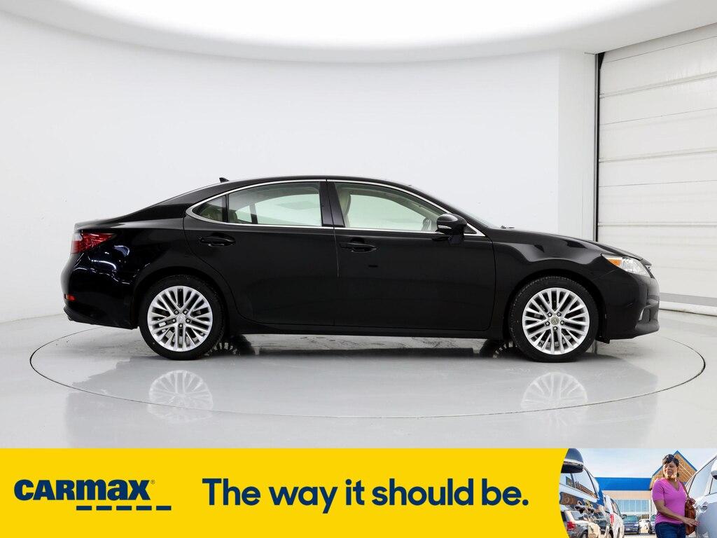 used 2015 Lexus ES 350 car, priced at $15,998