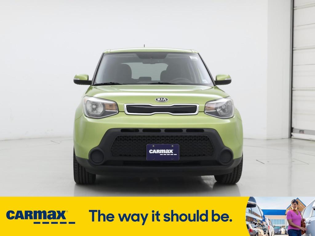 used 2014 Kia Soul car, priced at $10,998