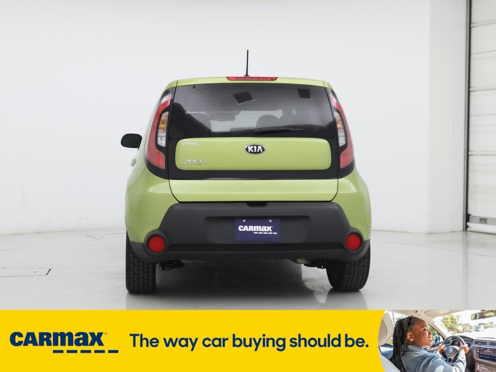 used 2014 Kia Soul car, priced at $10,998