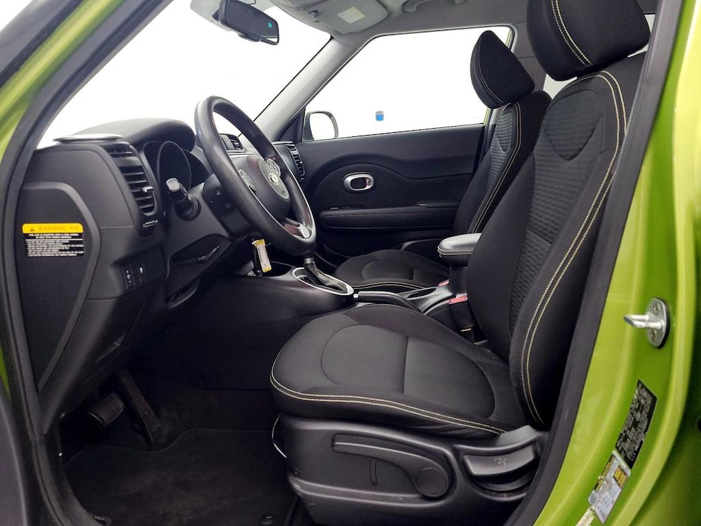 used 2014 Kia Soul car, priced at $10,998