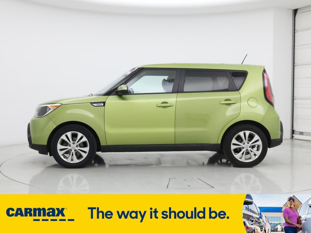 used 2014 Kia Soul car, priced at $10,998