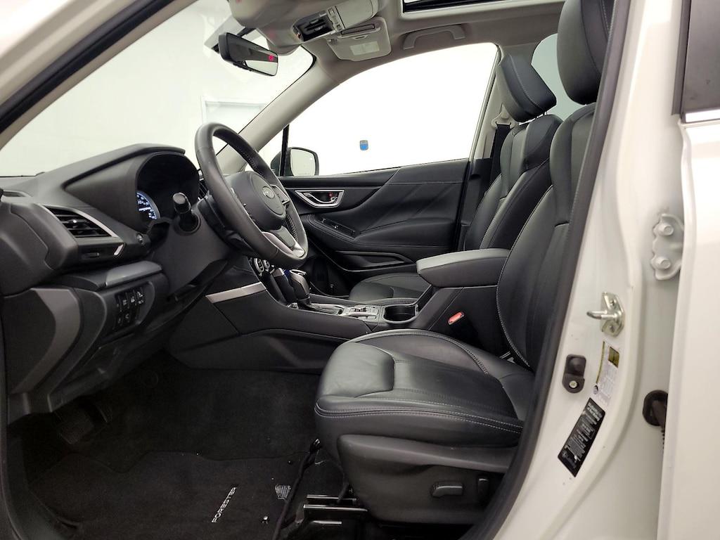 used 2021 Subaru Forester car, priced at $25,998