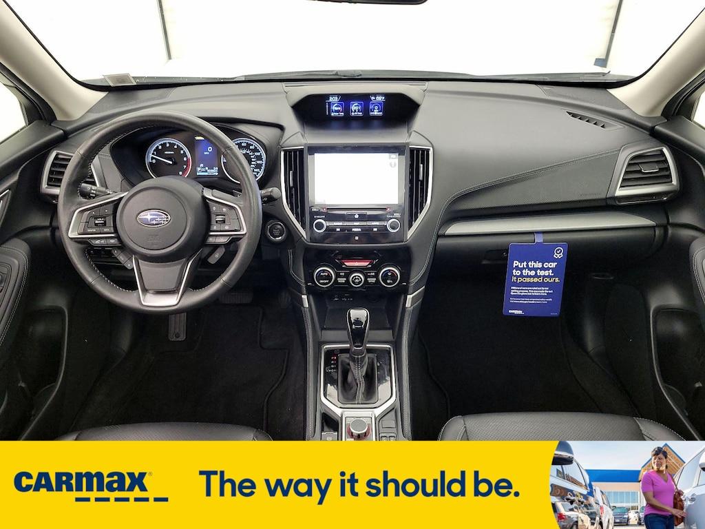 used 2021 Subaru Forester car, priced at $25,998