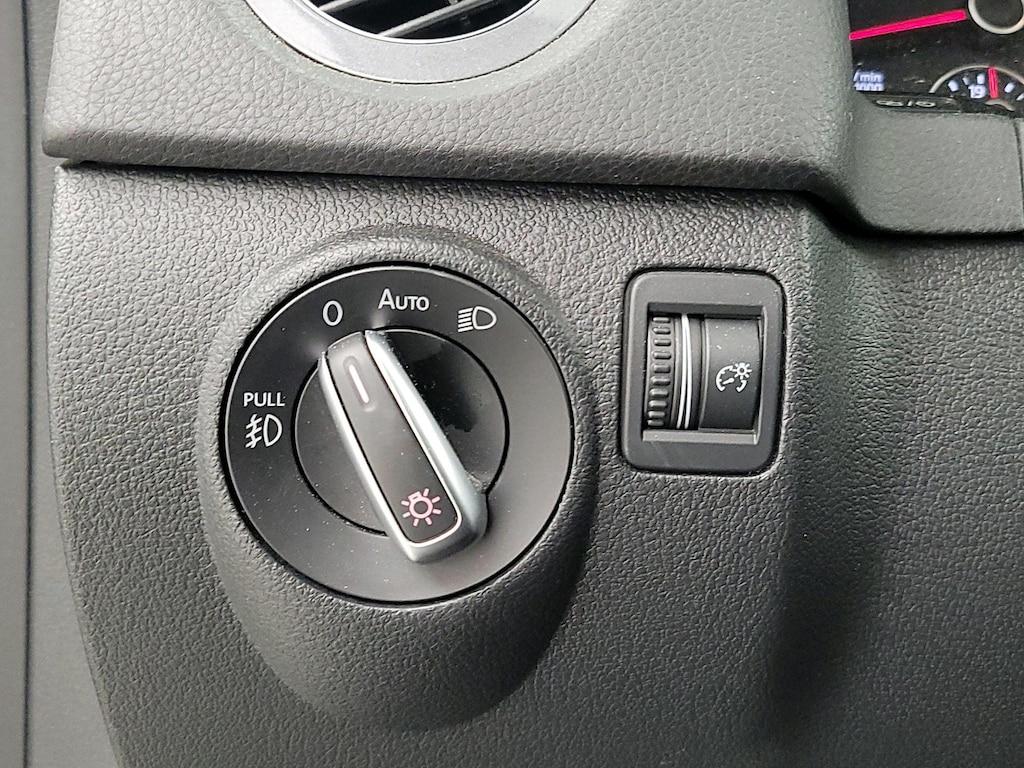 used 2016 Volkswagen Tiguan car, priced at $14,998