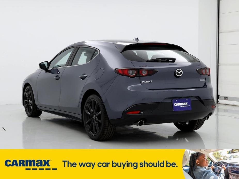 used 2021 Mazda Mazda3 car, priced at $21,998