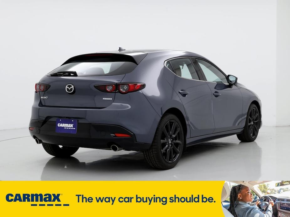 used 2021 Mazda Mazda3 car, priced at $21,998