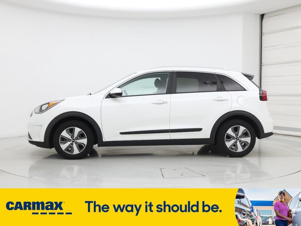 used 2019 Kia Niro car, priced at $15,998