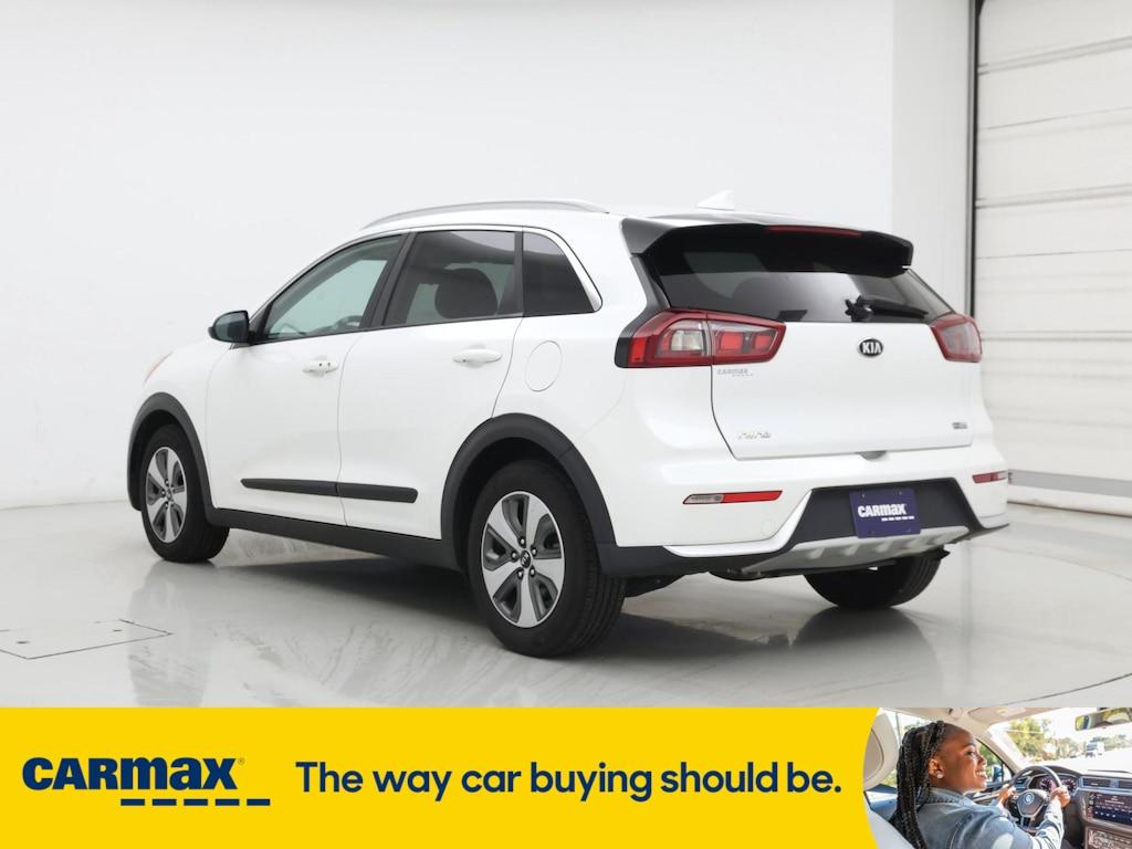 used 2019 Kia Niro car, priced at $15,998