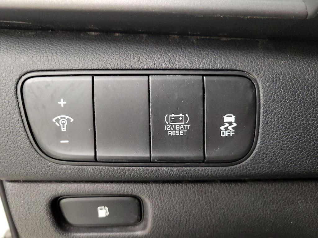 used 2019 Kia Niro car, priced at $15,998