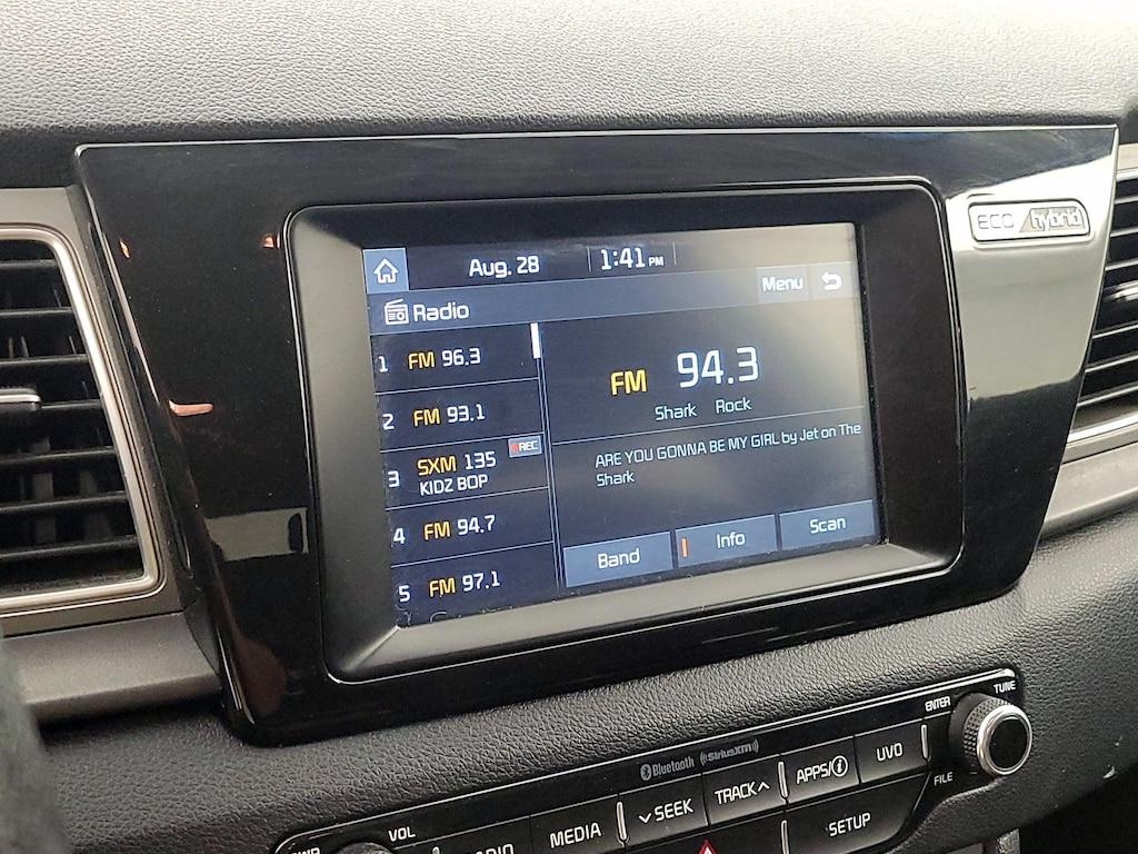 used 2019 Kia Niro car, priced at $15,998